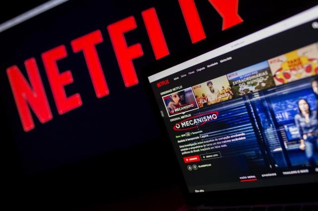 Netflix falló por un millón en la predicción de nuevos suscriptores